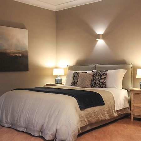 B&B Palazzo Bibirria Agrigento Zewnętrze zdjęcie