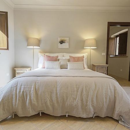 B&B Palazzo Bibirria Agrigento Zewnętrze zdjęcie