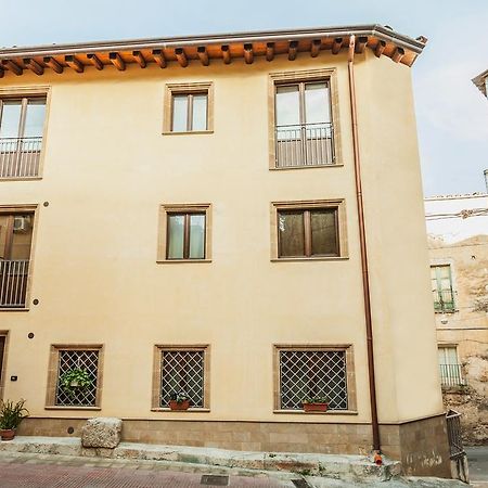 B&B Palazzo Bibirria Agrigento Zewnętrze zdjęcie