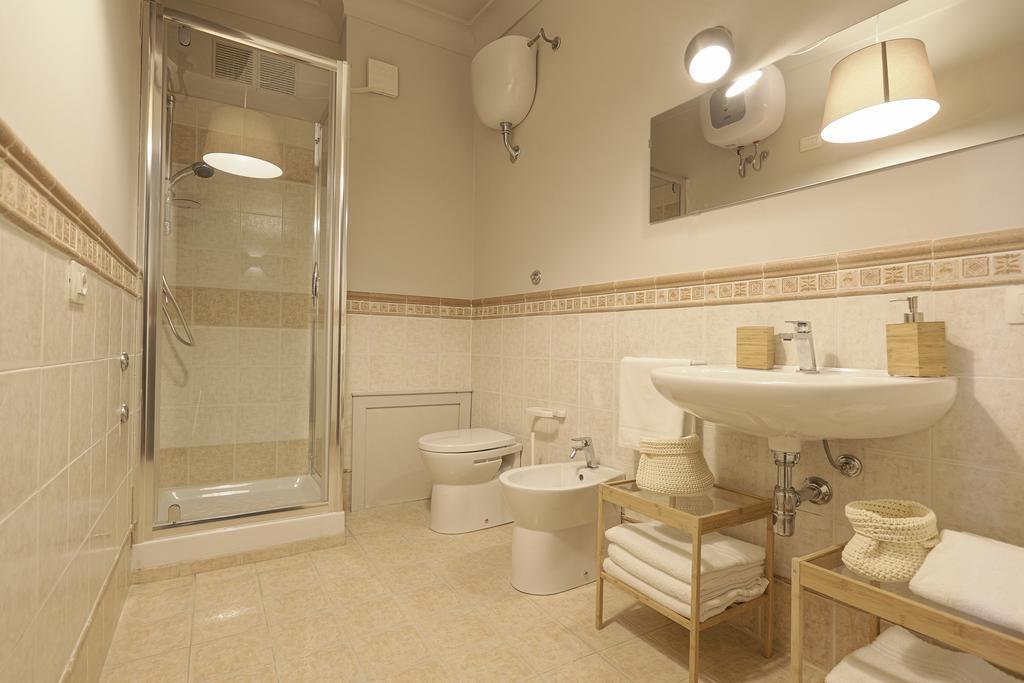 B&B Palazzo Bibirria Agrigento Zewnętrze zdjęcie