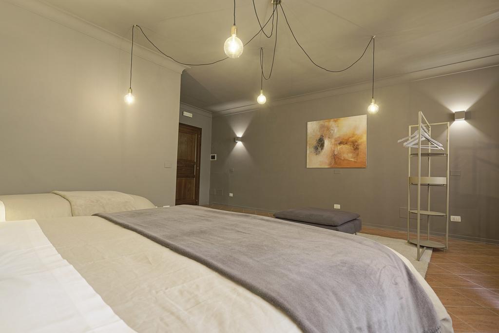 B&B Palazzo Bibirria Agrigento Zewnętrze zdjęcie