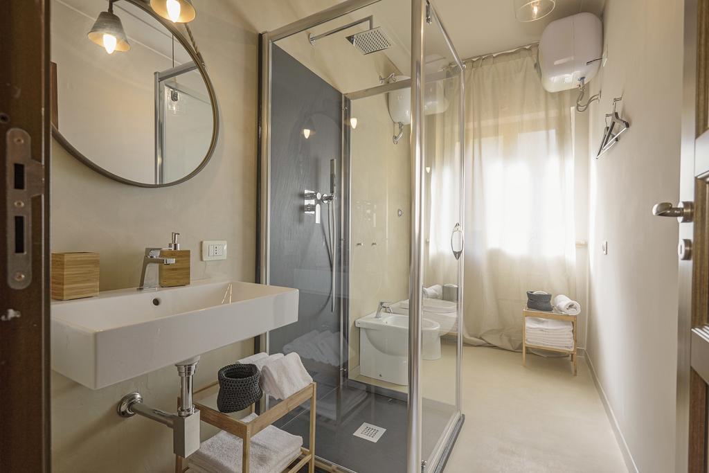 B&B Palazzo Bibirria Agrigento Zewnętrze zdjęcie
