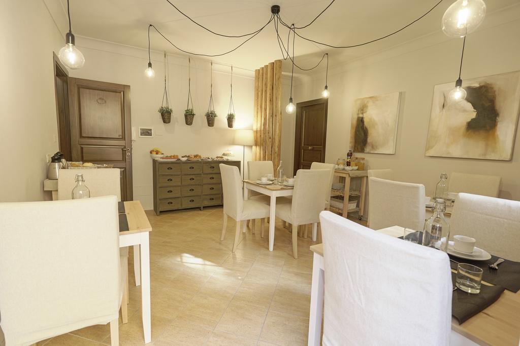 B&B Palazzo Bibirria Agrigento Zewnętrze zdjęcie