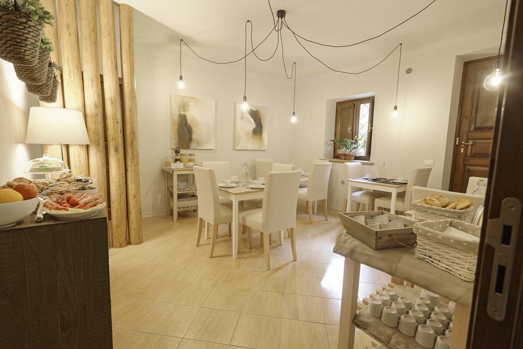 B&B Palazzo Bibirria Agrigento Zewnętrze zdjęcie