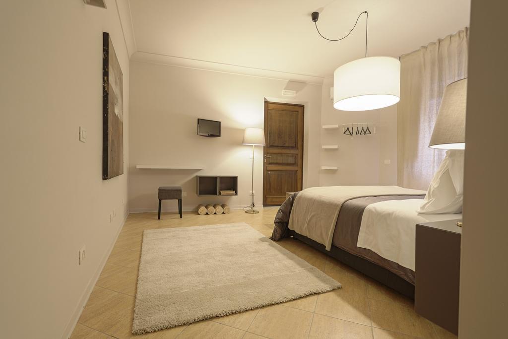 B&B Palazzo Bibirria Agrigento Zewnętrze zdjęcie