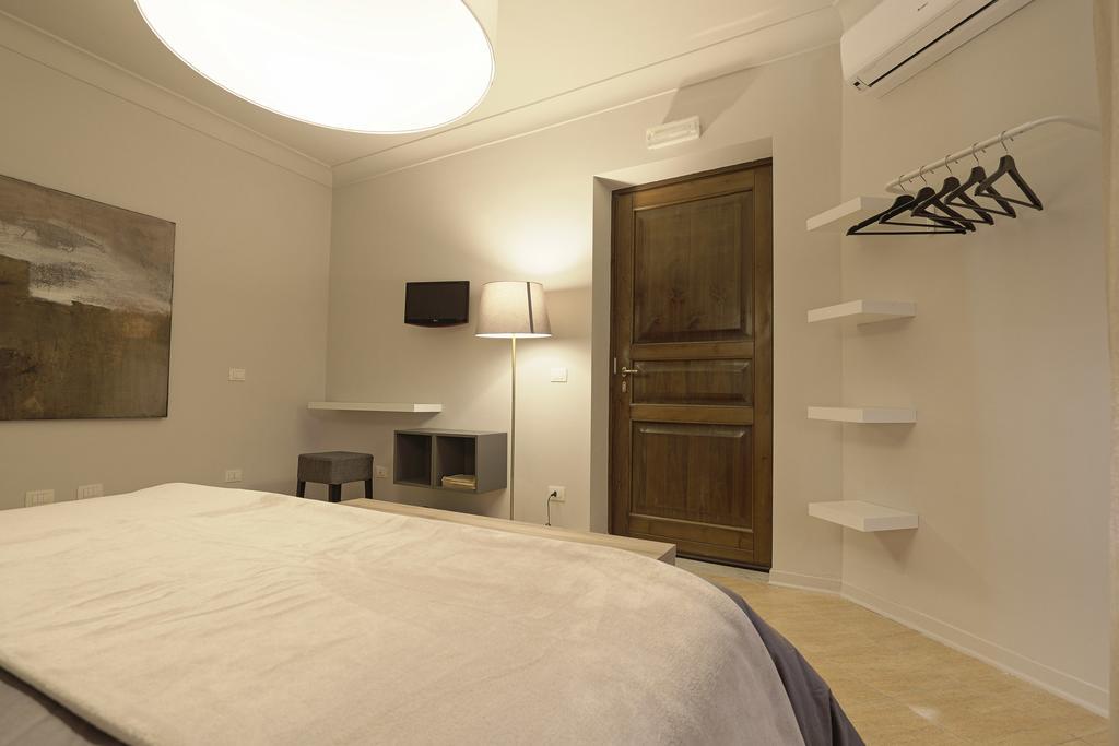 B&B Palazzo Bibirria Agrigento Zewnętrze zdjęcie