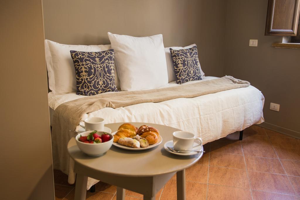 B&B Palazzo Bibirria Agrigento Zewnętrze zdjęcie