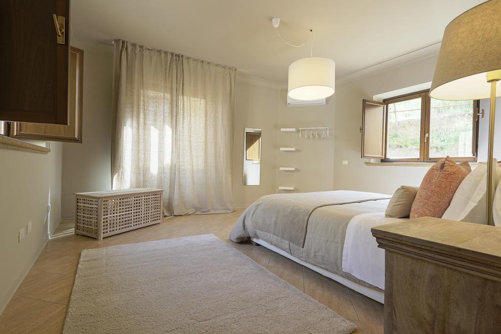 B&B Palazzo Bibirria Agrigento Zewnętrze zdjęcie