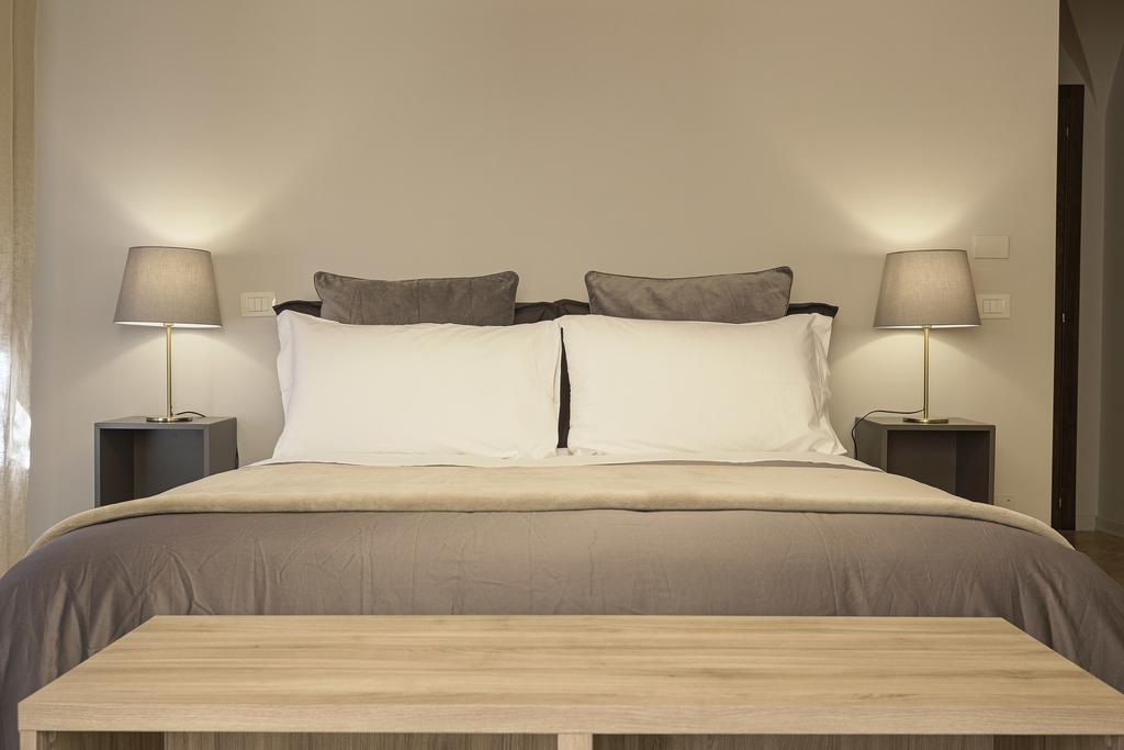 B&B Palazzo Bibirria Agrigento Zewnętrze zdjęcie