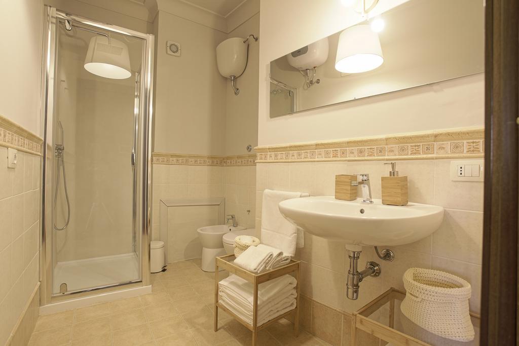 B&B Palazzo Bibirria Agrigento Zewnętrze zdjęcie